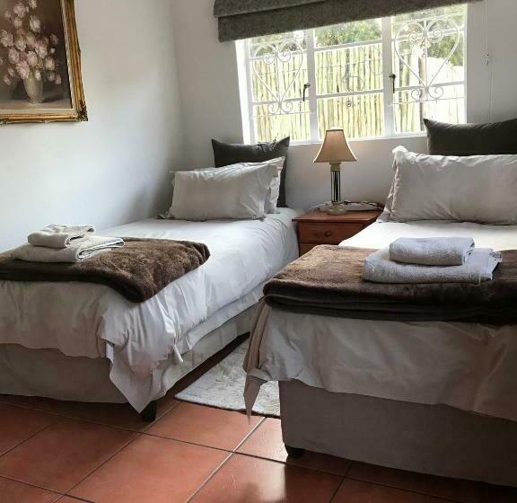 一居室别墅, Mein Heim Estate Guest Farm