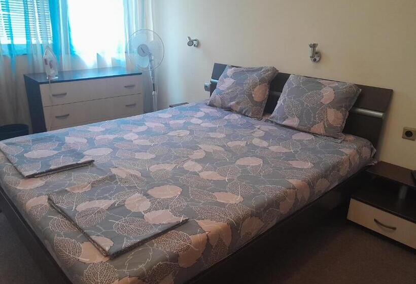 اتاق استاندارد, стаи за гости анхиало