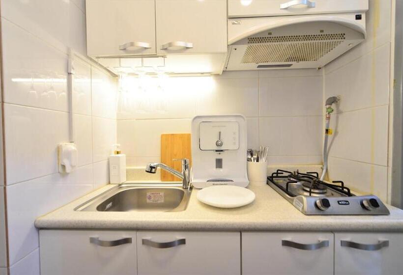 Cameră Familiară, Yeonnam Minbak