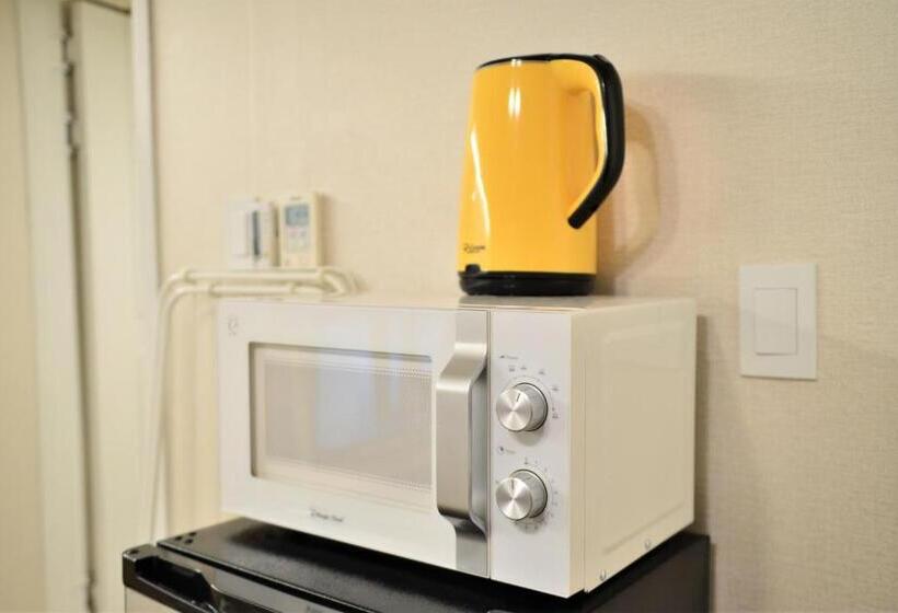 Cameră Familiară, Yeonnam Minbak