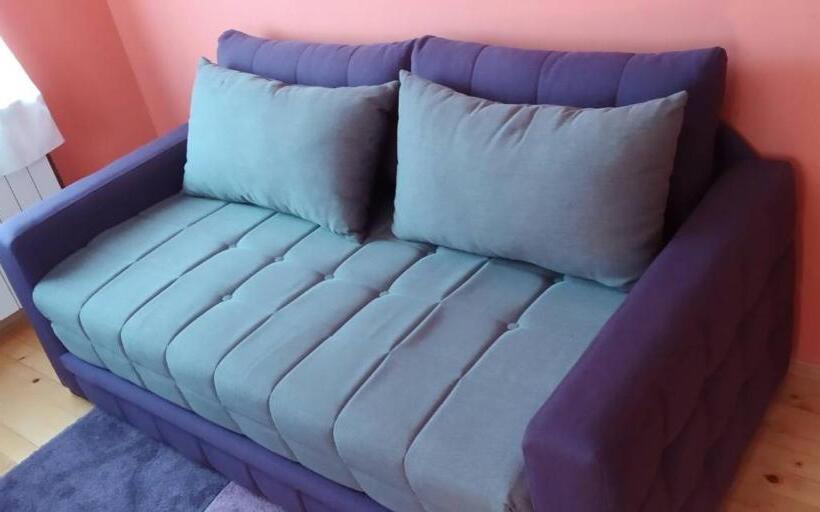 اتاق استاندارد, Apartman Baron