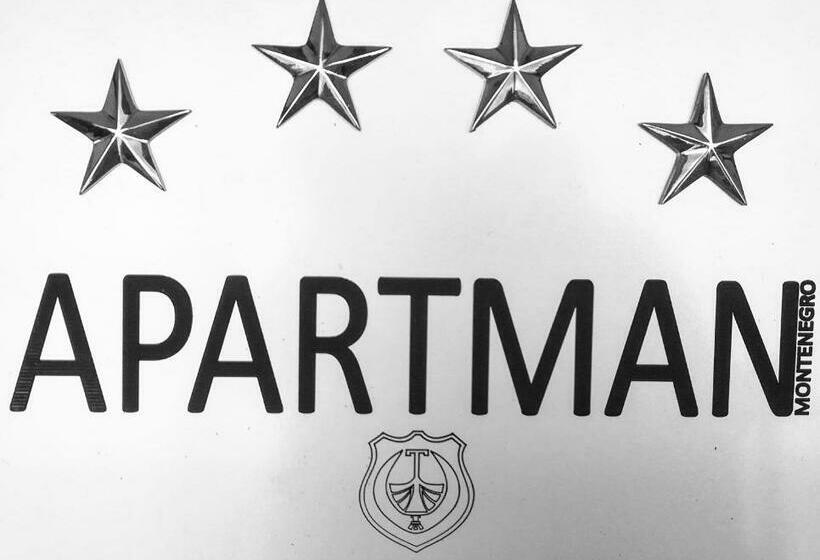 سوئیت با تخت بزرگ, Apartment Sea&sky