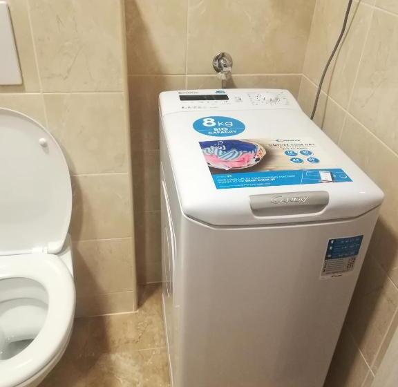 سوئیت با تخت بزرگ, Apartment Sea&sky