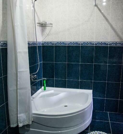 اتاق استاندارد, Boutique Hotel Eco House Tbilisi