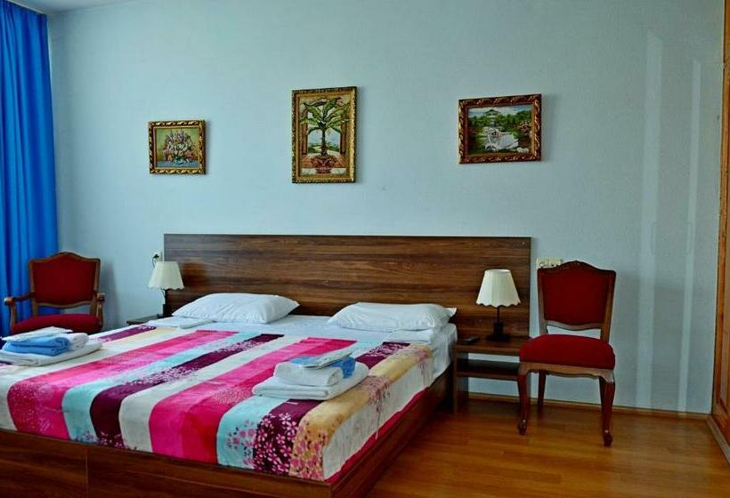 اتاق استاندارد, Boutique Hotel Eco House Tbilisi