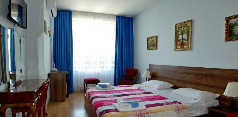اتاق استاندارد, Boutique Hotel Eco House Tbilisi