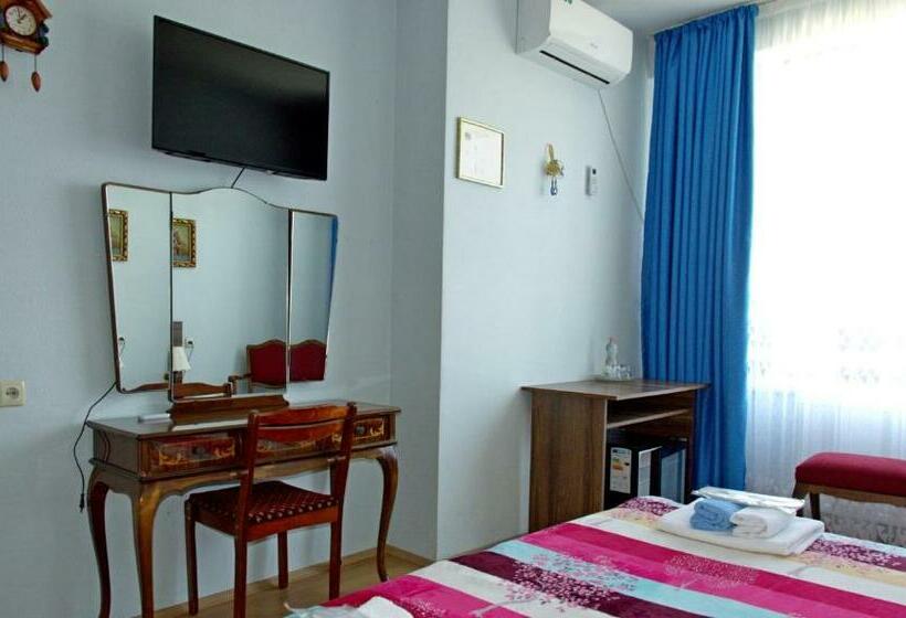 اتاق استاندارد, Boutique Hotel Eco House Tbilisi