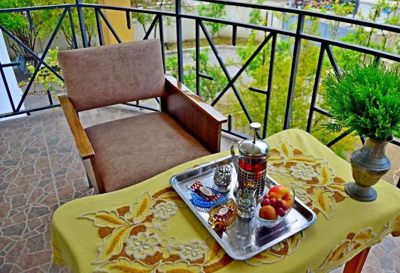 اتاق استاندارد, Boutique Hotel Eco House Tbilisi