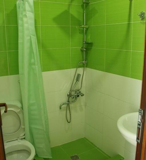 اتاق استاندارد با چشمانداز باغ, Boutique Hotel Eco House Tbilisi