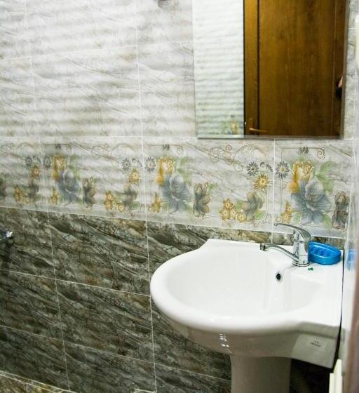 اتاق لوکس, Boutique Hotel Eco House Tbilisi