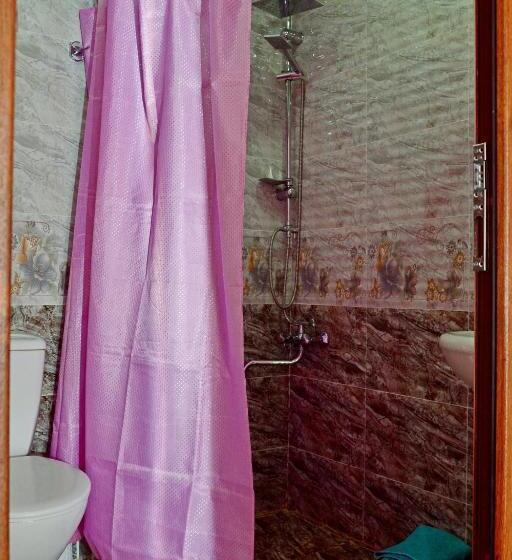 اتاق لوکس, Boutique Hotel Eco House Tbilisi