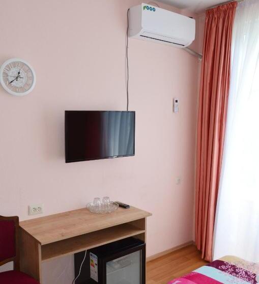 اتاق لوکس, Boutique Hotel Eco House Tbilisi