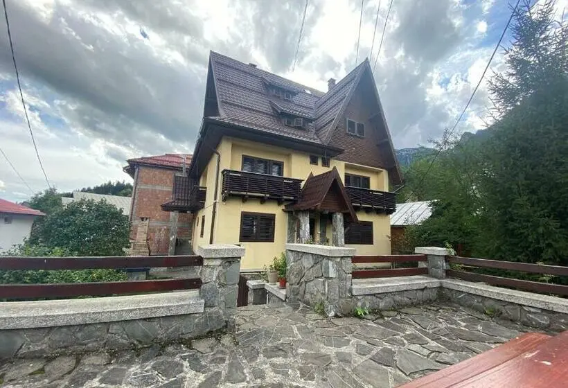 スタンダードシングルルーム, Casa Mina