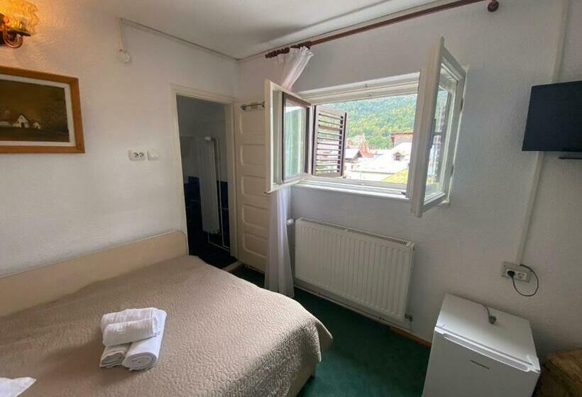 חדר סטנדרט יחיד, Casa Mina