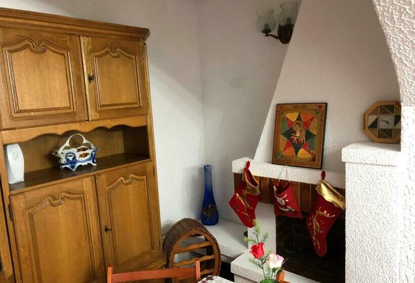 Номер Стандарт Индивидуальный, Casa Mina