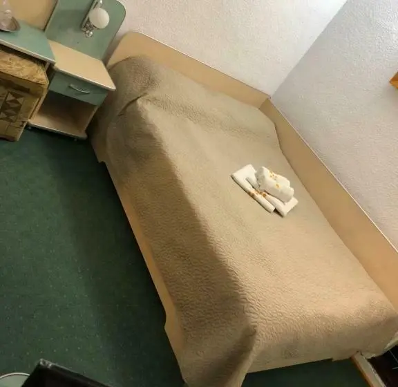 スタンダードシングルルーム, Casa Mina