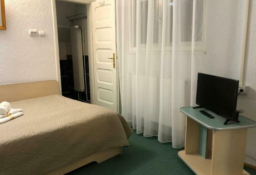 חדר סטנדרט יחיד, Casa Mina