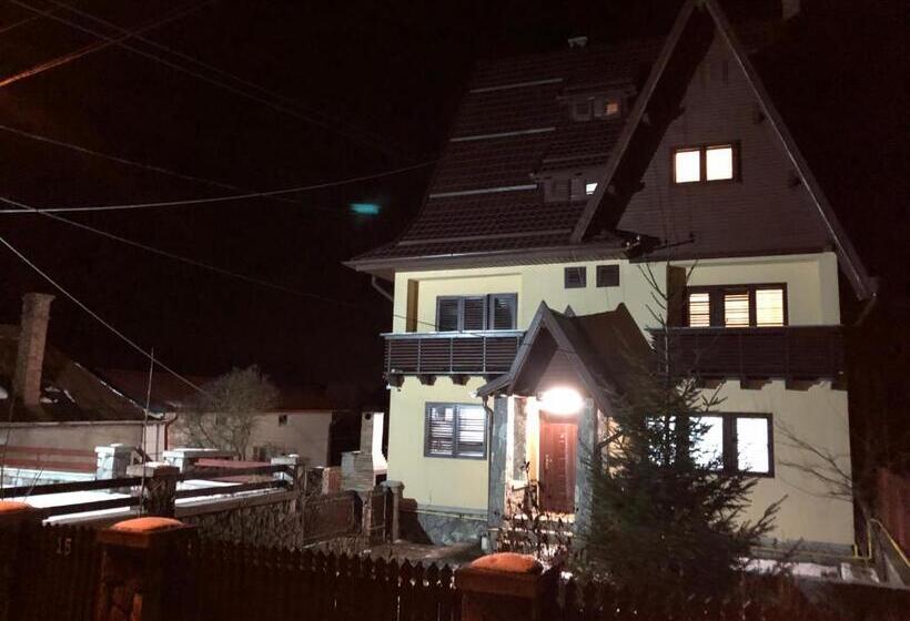 חדר סטנדרט עם מרפסת, Casa Mina