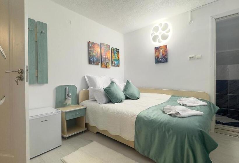 חדר סטנדרט יחיד, Casa Mina