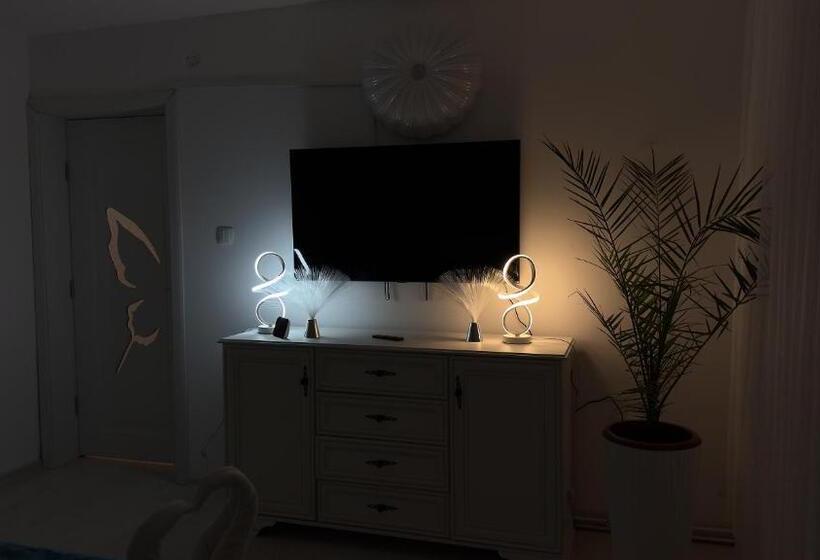 חדר סופריור, Casa Mina