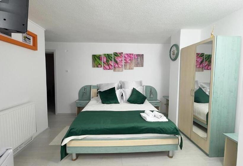 חדר סופריור, Casa Mina