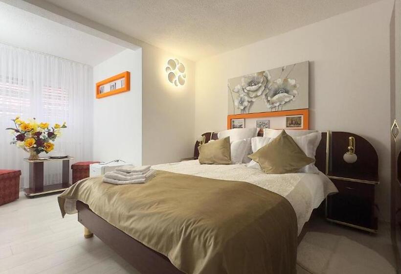 חדר סופריור, Casa Mina