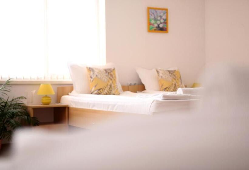 高品质的四人房间, Gile Guest House