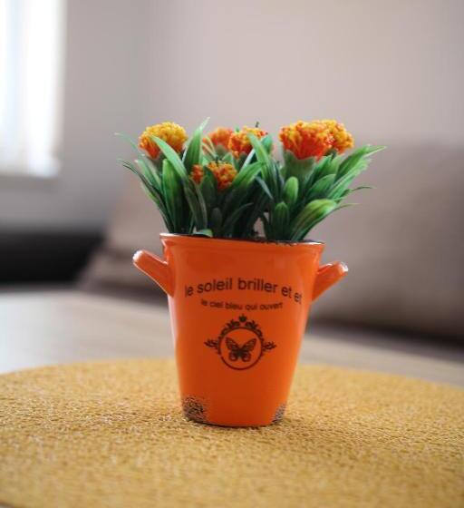 高品质的四人房间, Gile Guest House