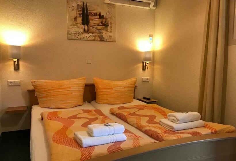 Семейный Номер, Gästehaus Elzblick