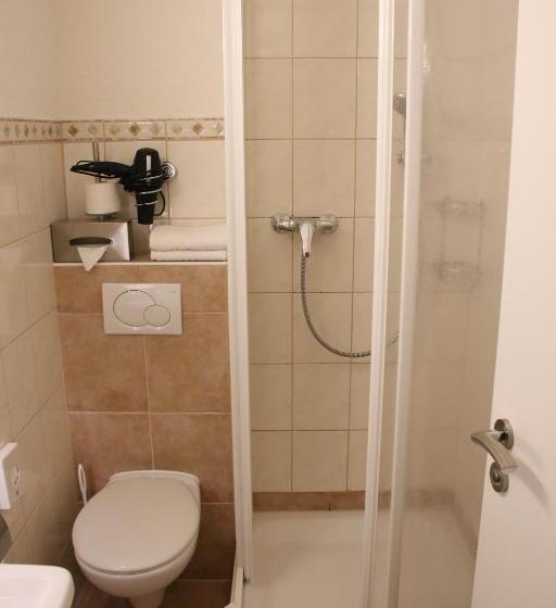 Семейный Номер, Gästehaus Elzblick