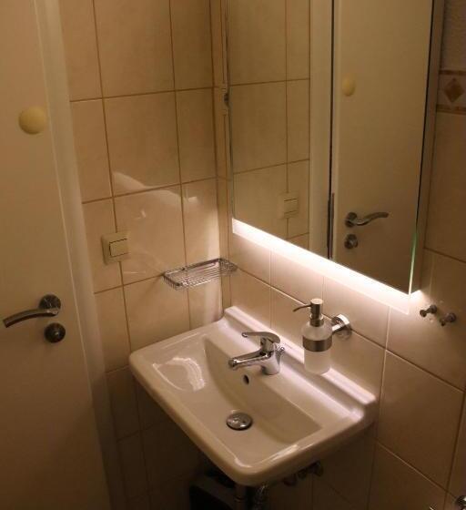 Семейный Номер, Gästehaus Elzblick