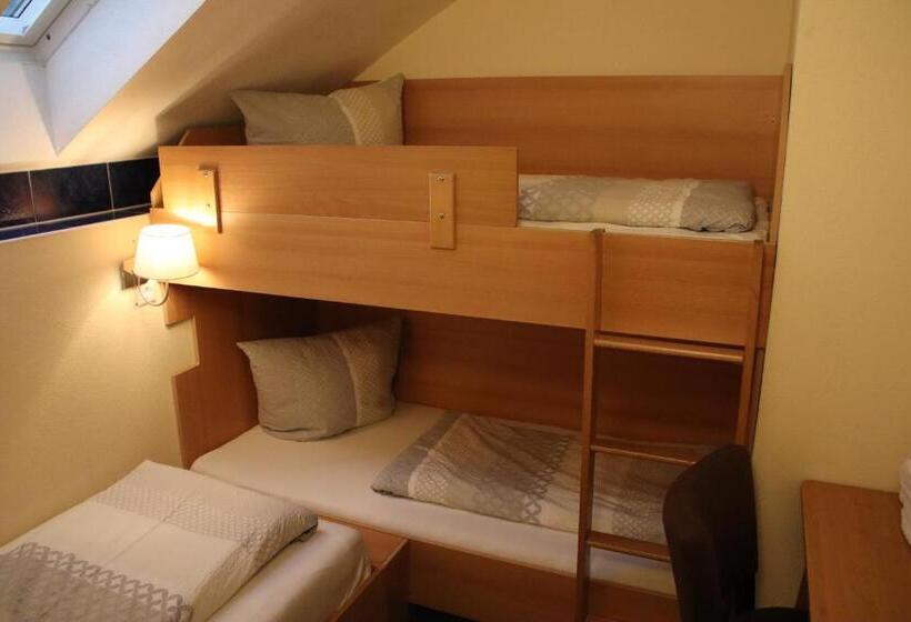 Семейный Номер, Gästehaus Elzblick