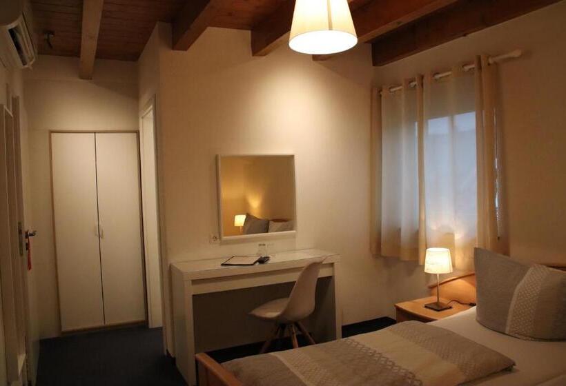 패밀리 룸, Gästehaus Elzblick