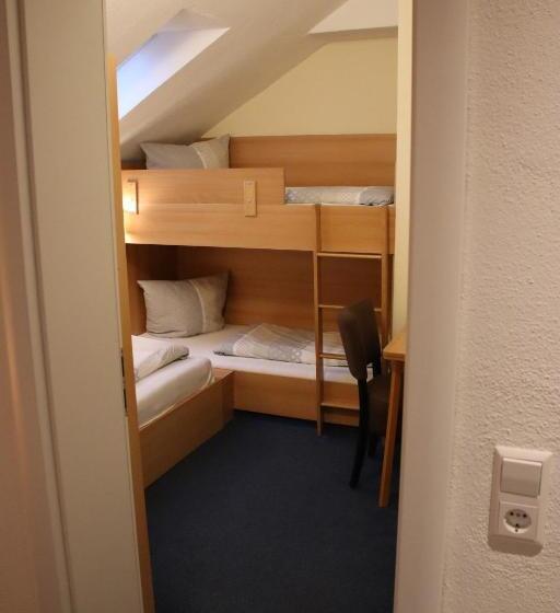 Семейный Номер, Gästehaus Elzblick