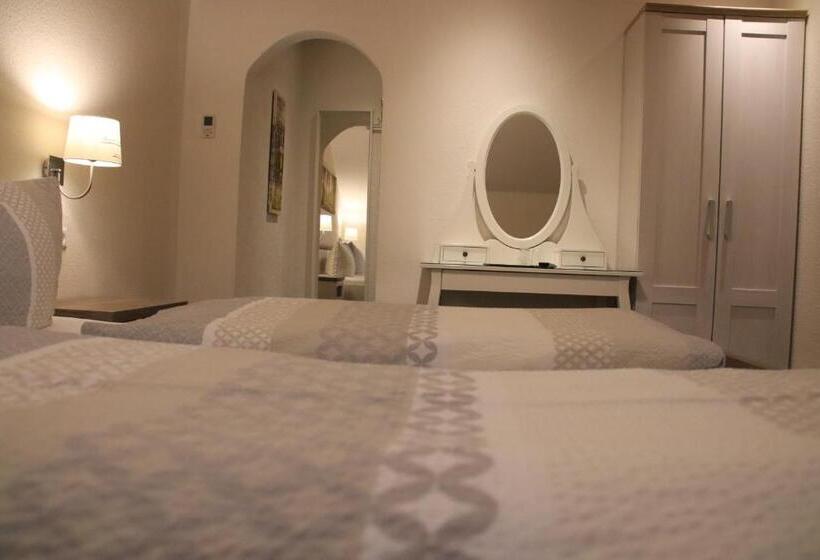 Номер Стандарт, Gästehaus Elzblick