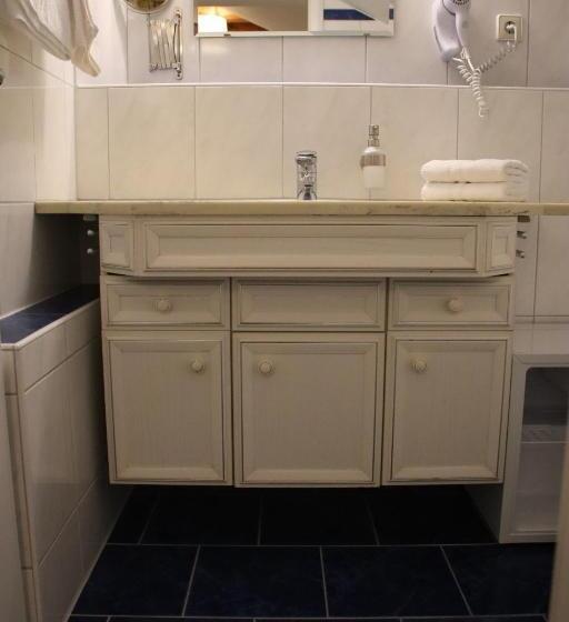 Номер Стандарт, Gästehaus Elzblick