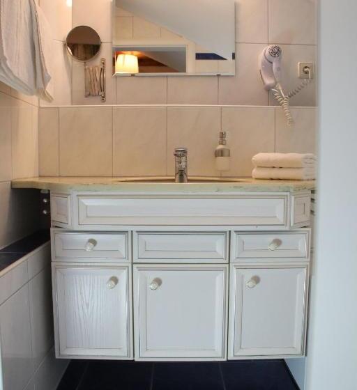 Номер Стандарт, Gästehaus Elzblick