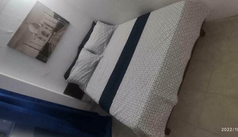 带2个卧室的公寓, Hostal Poseidon Del Mar