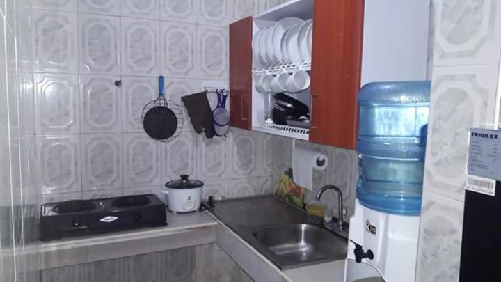 스탠다드 스튜디오, Hostal Poseidon Del Mar