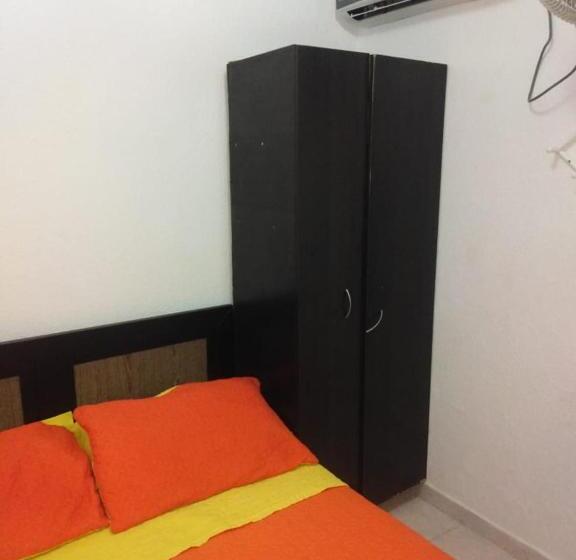 스탠다드 룸, Hostal Poseidon Del Mar