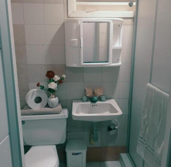 스탠다드 룸, Hostal Poseidon Del Mar