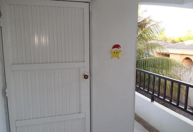 패밀리 룸, Hostal Poseidon Del Mar