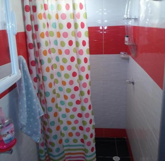 패밀리 룸, Hostal Poseidon Del Mar