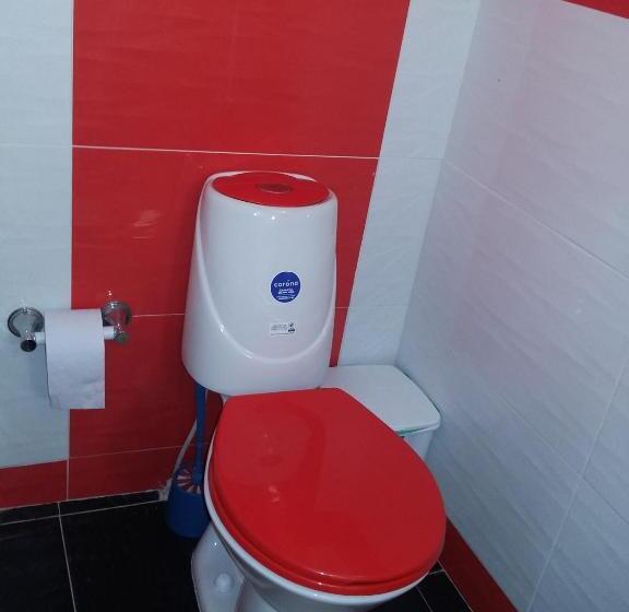 패밀리 룸, Hostal Poseidon Del Mar