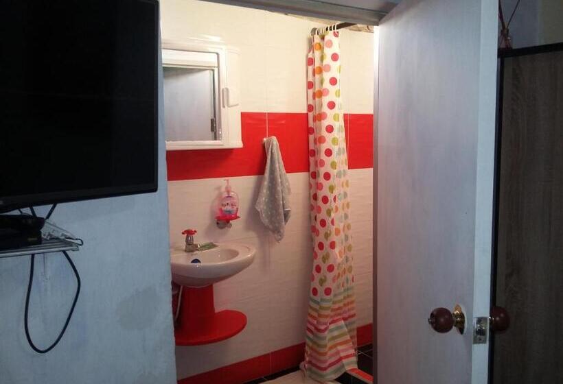 패밀리 룸, Hostal Poseidon Del Mar