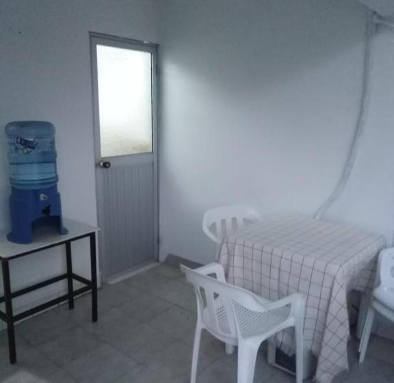 스탠다드 룸, Hostal Poseidon Del Mar