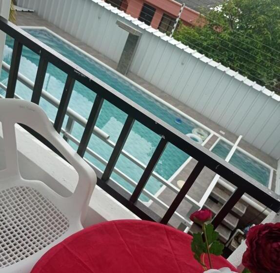 스탠다드 룸, Hostal Poseidon Del Mar