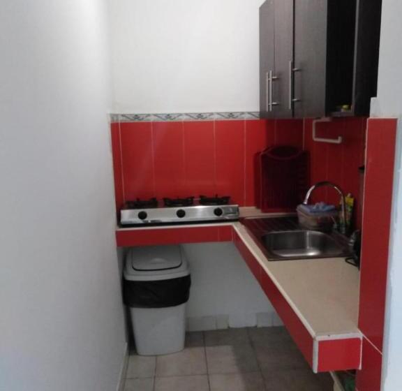 스탠다드 룸, Hostal Poseidon Del Mar