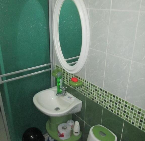 침실 2개 아파트, Hostal Poseidon Del Mar