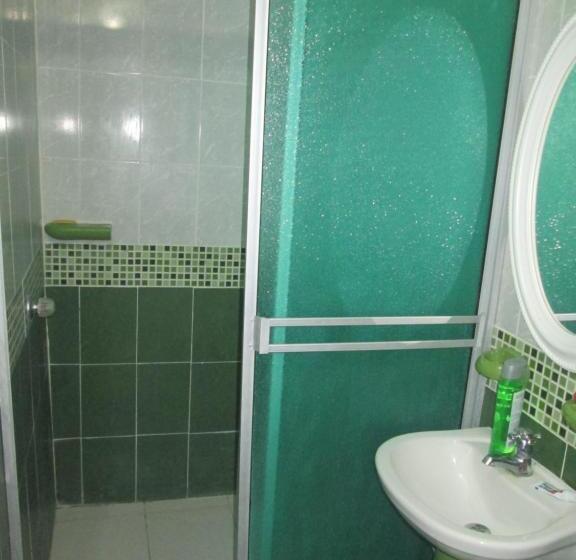 침실 2개 아파트, Hostal Poseidon Del Mar